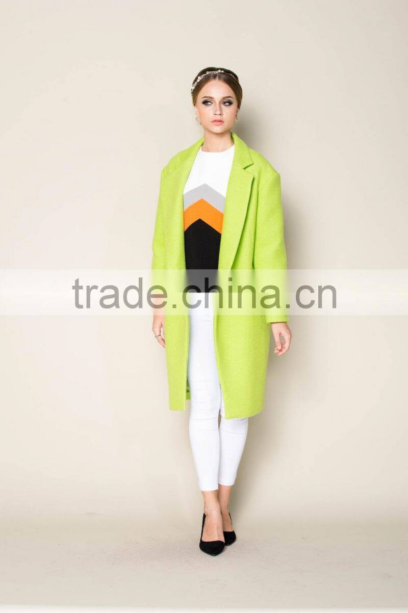 drop shipping fast warm coats on sale for 2016 spring coat women