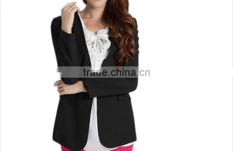office blazer design,.womens business blazer ,ladies office suit design