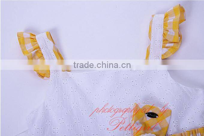 spanish flower girl dress girl clothing