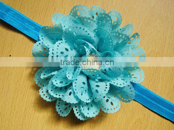 newborn baby headband, designer baby headbands