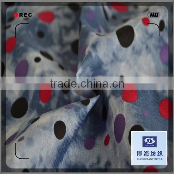 100 percent cotton fabric micro twill fabric