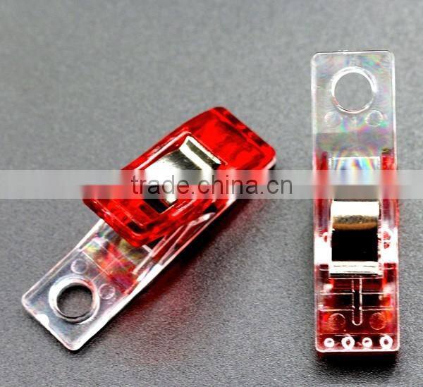 2016 New+high quanity hanging wonder clips