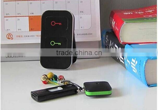 Remote Smart Finder Wireless Key Finder with 1 Transmitter and 2 Receivers