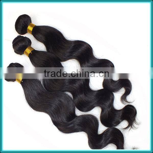 Quality Virgin Indian Remy Human Hair,Indian Hair Weaving Straight Body Wave Curly Loose Deep & Natural Wave Hair Extension