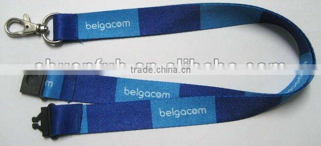 id card lanyard neck strap