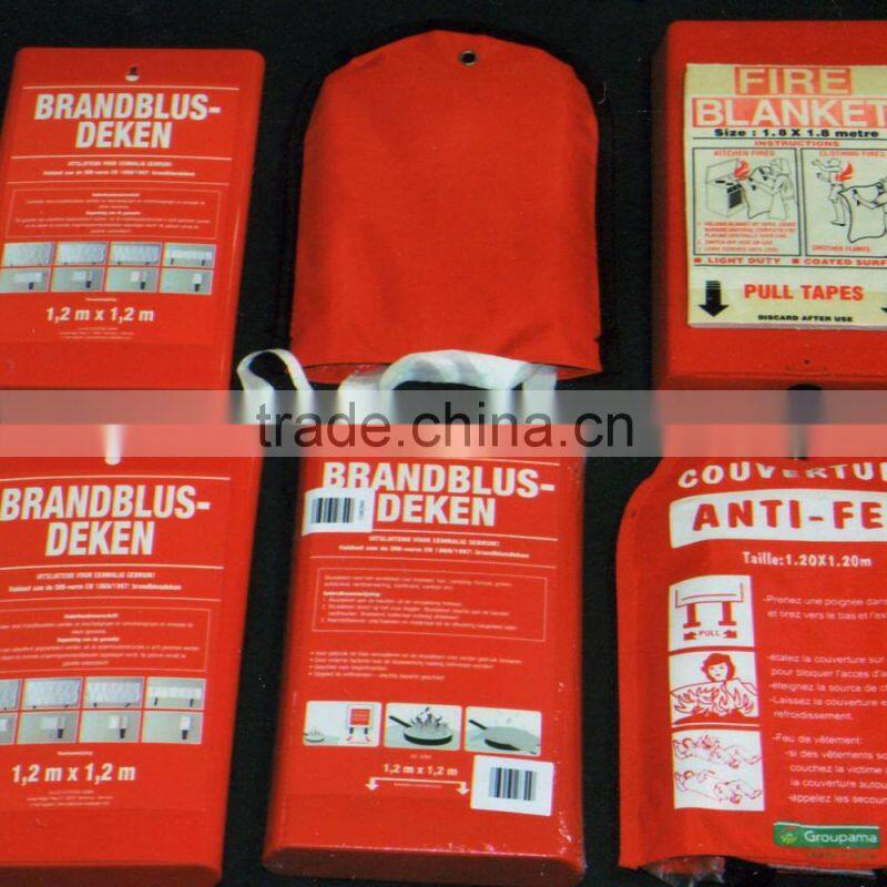 fire resistant products