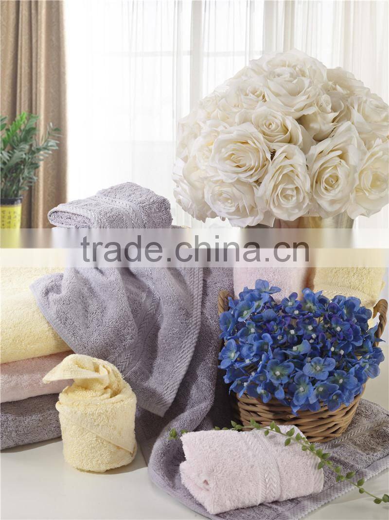 High-star Hotel Jacquard Bed Sheet, Pillow Case, Duvet Cover Bedding Set