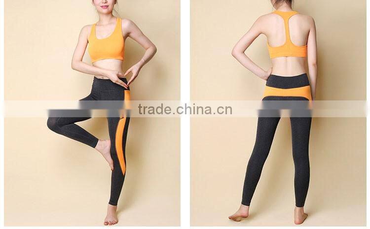 China Wholesale Custom Women Fitness and Yoga Wear