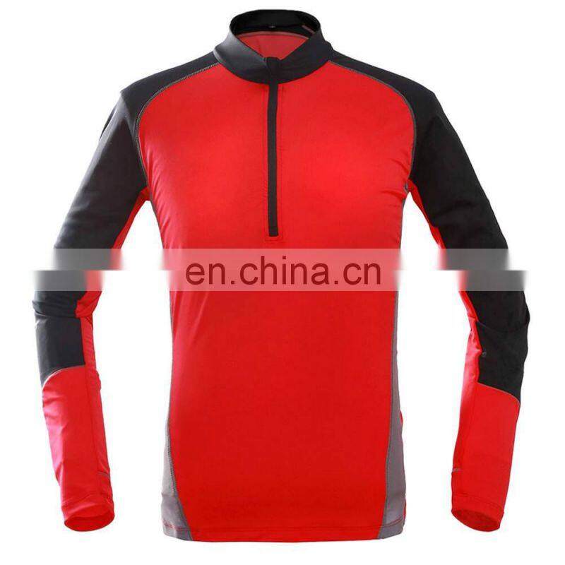 promotion multicolor used blank cycling jersey