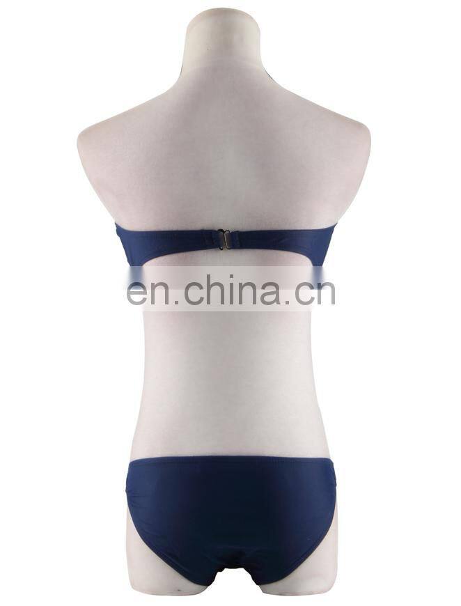 New Arrivals nylon bikini panties