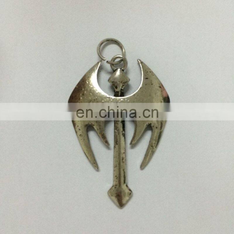 CG-H8044 Halloween cross necklace fashion style