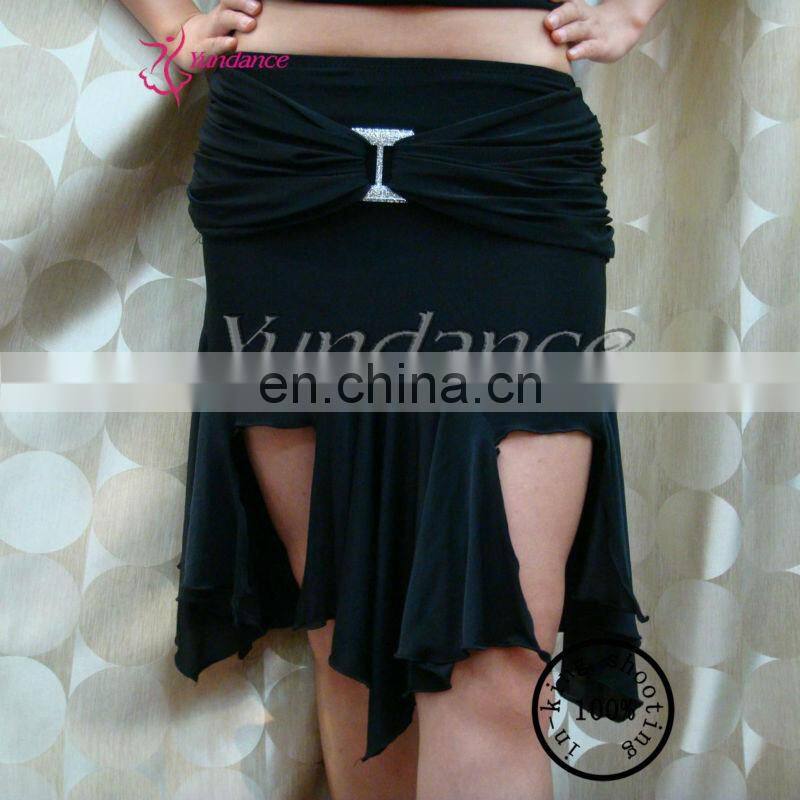 2014 High quality polyester Wholesale Skirts Womens GuangDong S-01