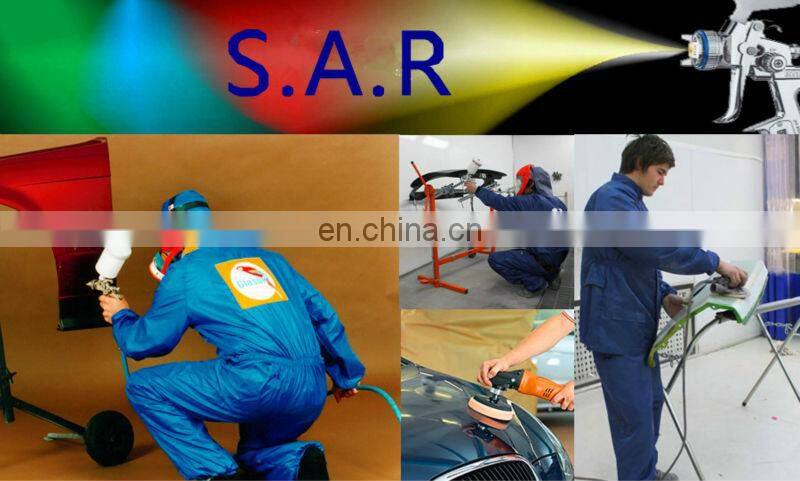 SAR O Ring Hose Clamp