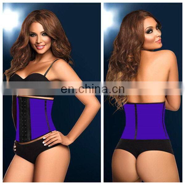 Good quality as seen as on tv stylish sexy lady latex corset