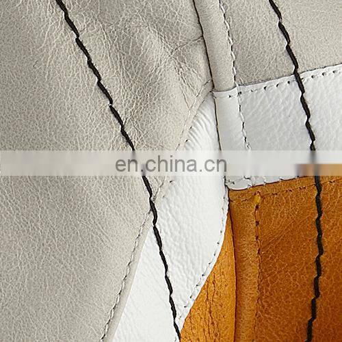 Vintage Leather Motorcycle Jacket Classic biker jacket Stylish Wear