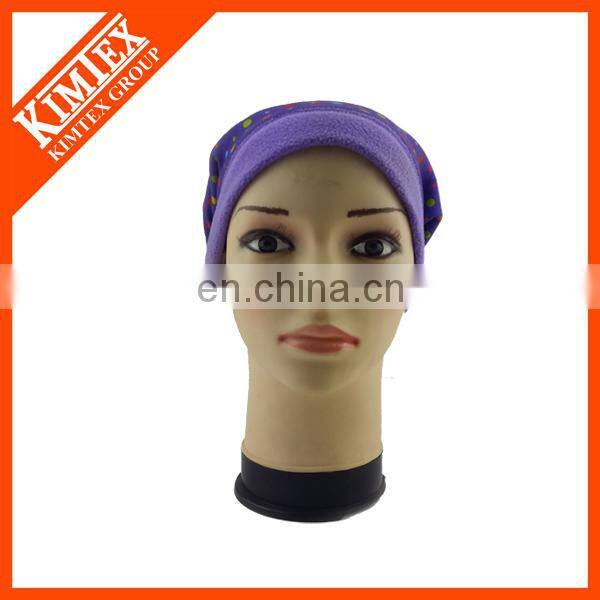 Polar Fleece Neckwear Warmer