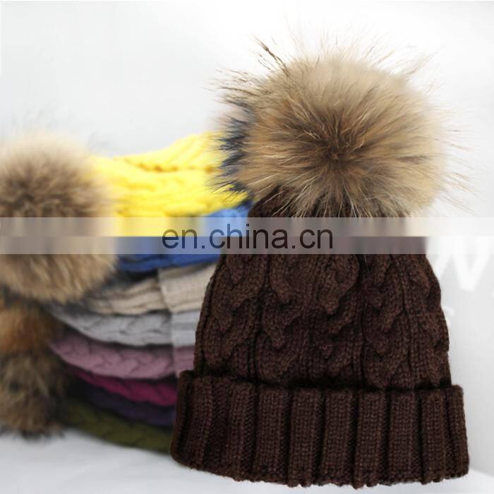 Cheap Wholesale Leather Patch Beanies, Custom Patch Winter Beanies Hat