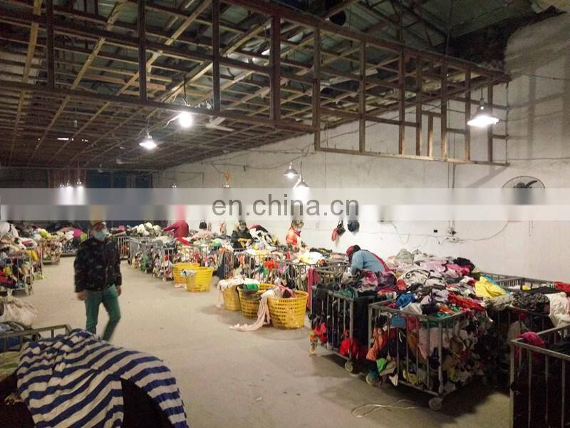 High quality second hand sexy bra and panty new design women bra set