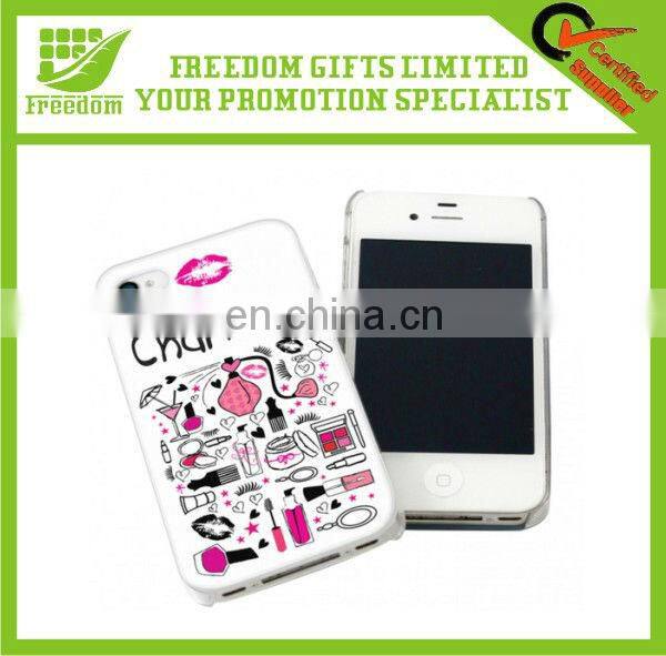 Customized Promotional Cell Phone Case