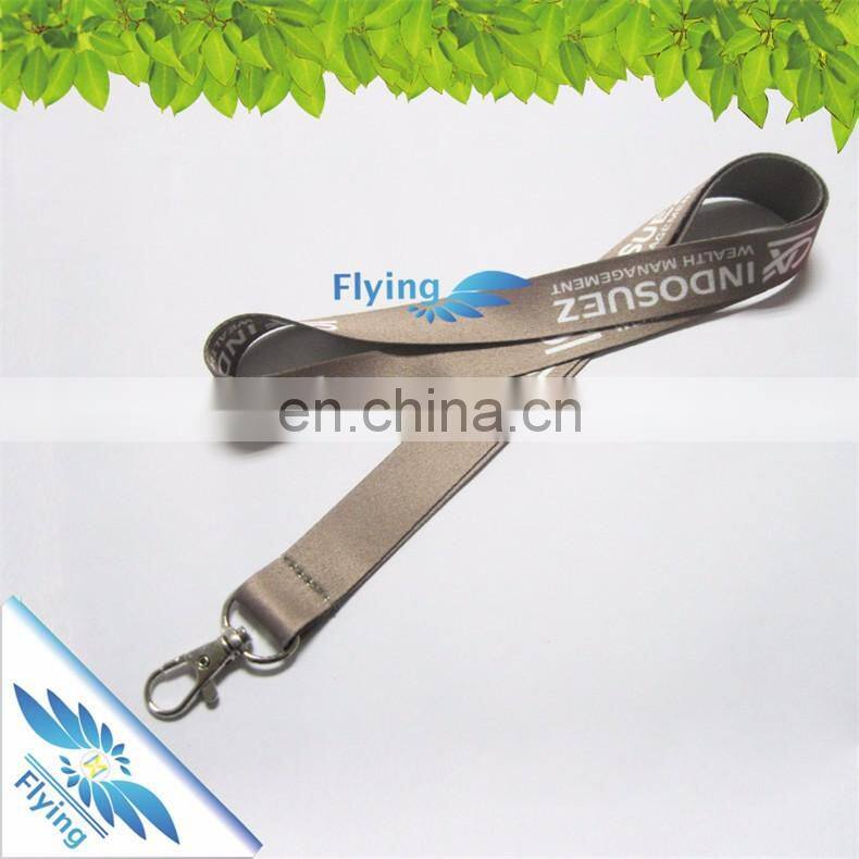 Nice Dye original Sublimation Lanyards Promotional sublimation lanyard,Cheap custom polyester Lanyard