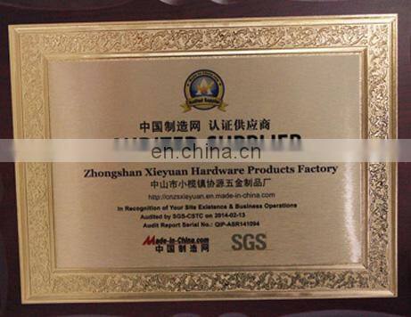 Low price wholesale luggage tags with you LOGO