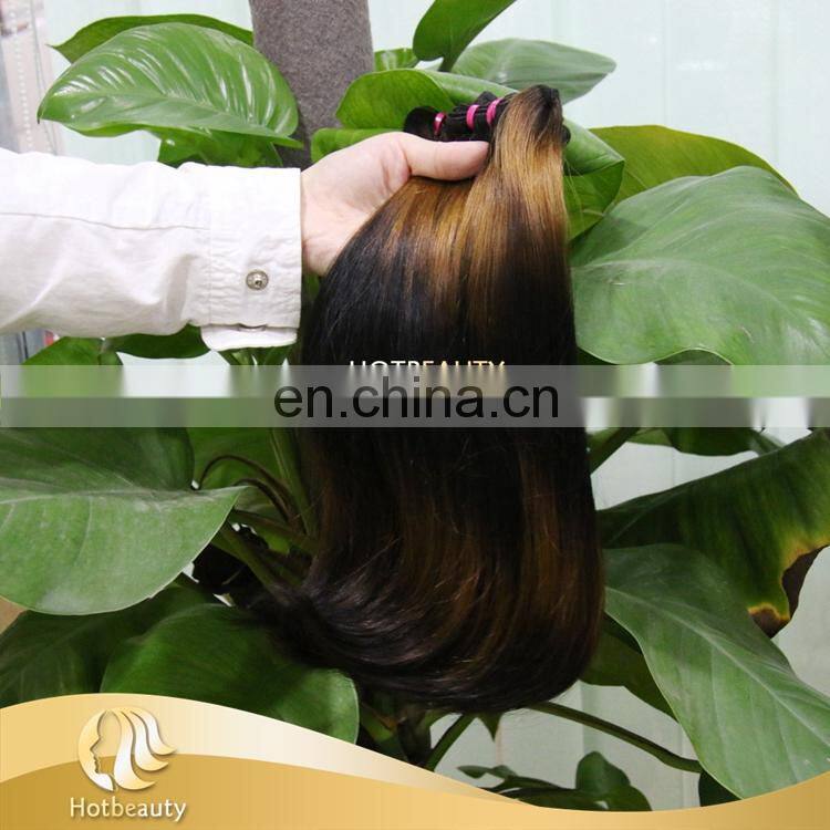 Hotbeauty New Style Hair Arrival Grade 9A Cuticle Aligned Virgin Hair