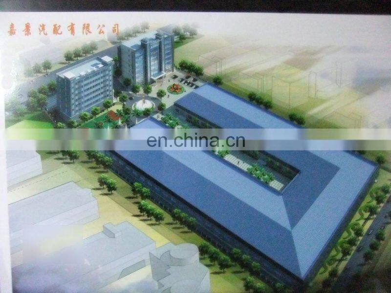 15year experience u bolt and fasteners for truck