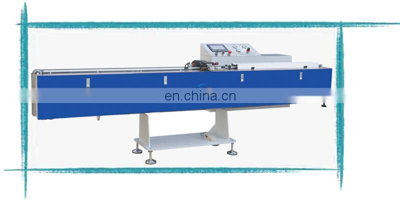 Double Glazing Equipment- Butyl Coating Extruder Machine insulating glass machine