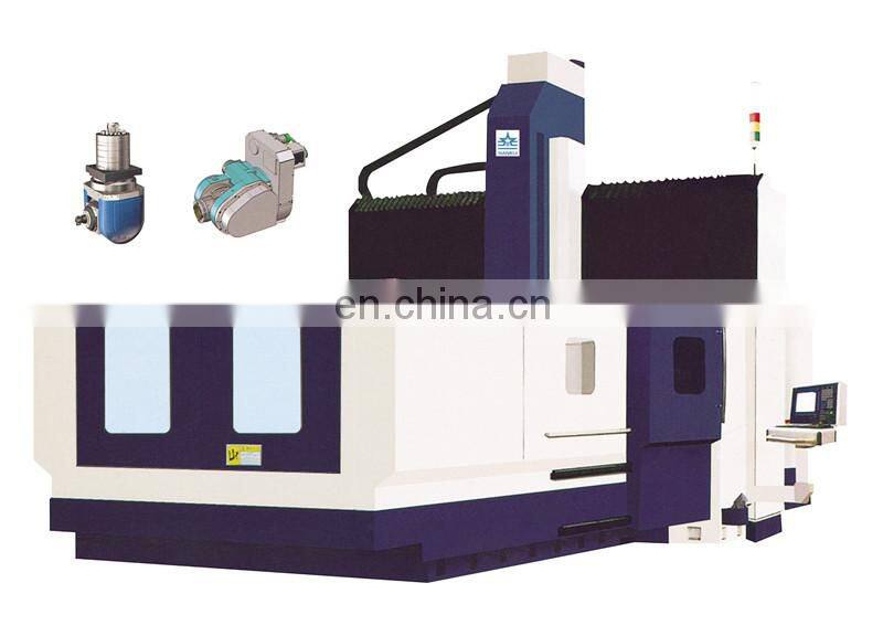 3 axis 4 axis 5 axis cnc machining aluminum milling machine list
