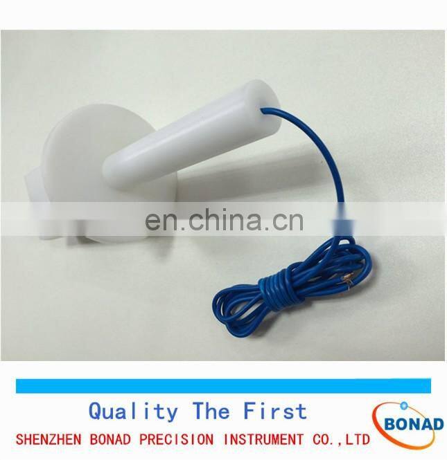 IEC61032 IP2x test probe b Test Finger with ILAC&CNAS calibration certificate