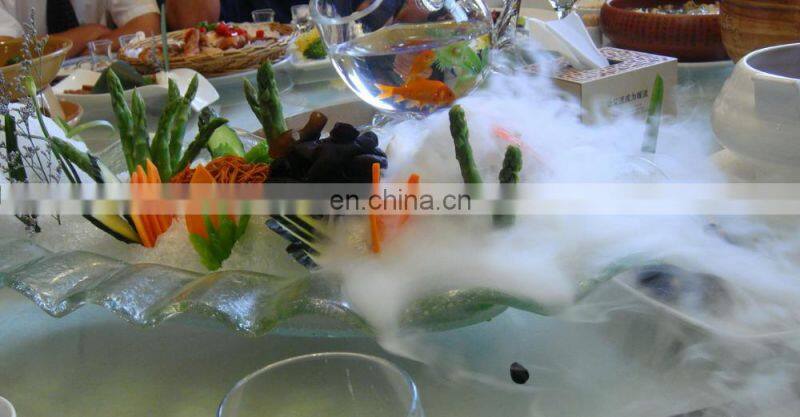 co2 granular making machine/Sainless steel dry ice pelletizer machine/dry ice maker machine