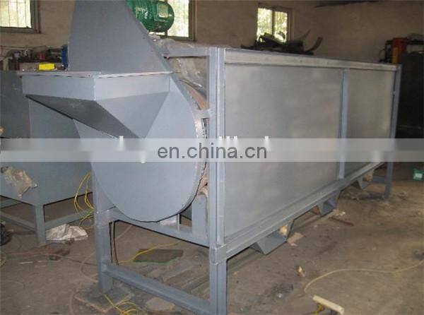 Roasted Cashew nut Snacks Food Production Line/ Cashew nut Processing Line