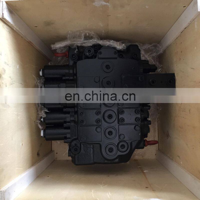 2426-1234 2426-1234A Daewoo Solar 360LC-5 Main Control Valve