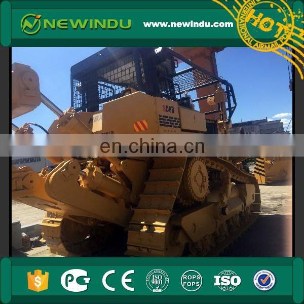 famous small shantui SD22 Standard Bulldozer