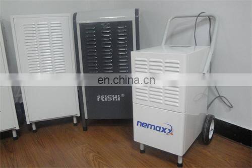 Air Dryer FDH-2120BT for industrial used adsorption industrial dehumidifier