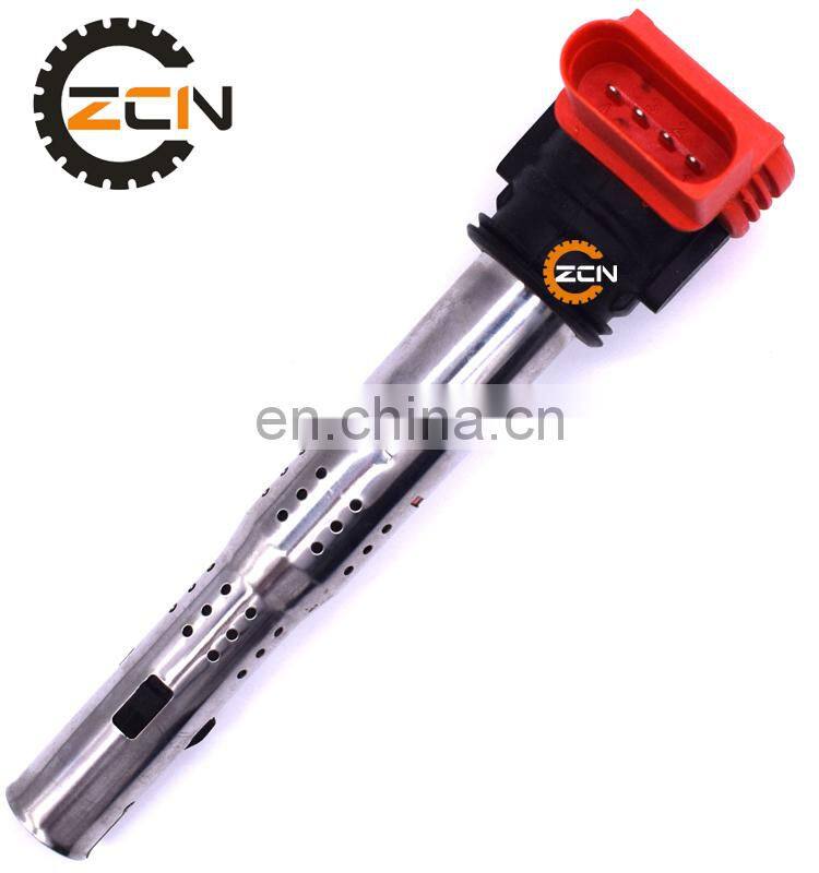 06E905115D Ignition Coil For A4 A5 Jetta Passat