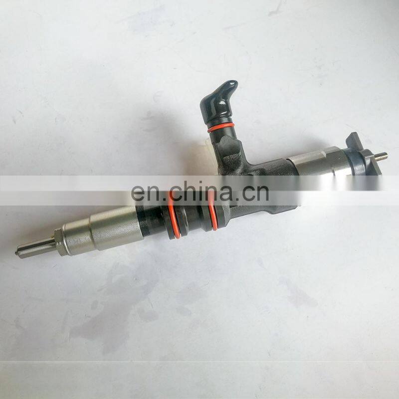 original fuel injector 095000-7140 33800-52000 made in Japan