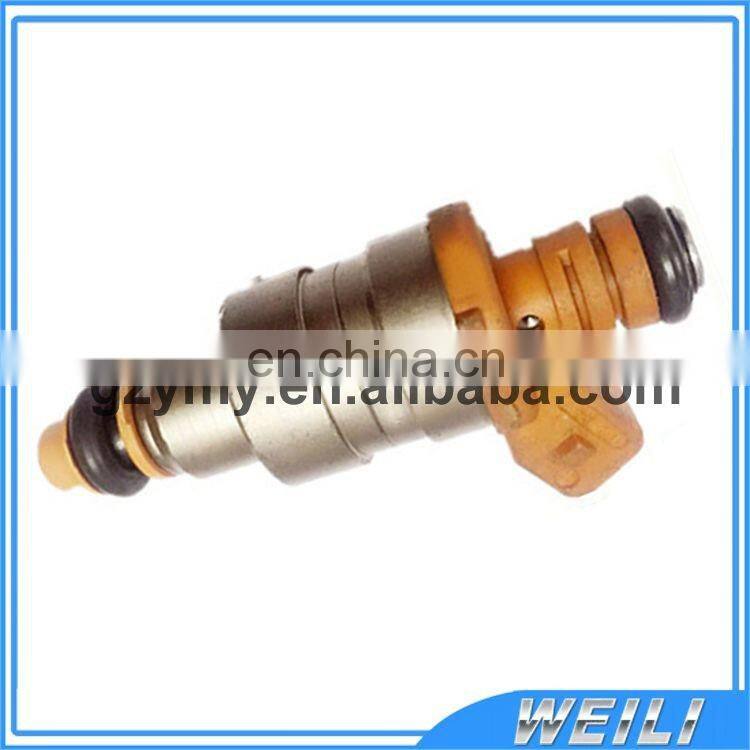 fuel injector IW057 for FIAT