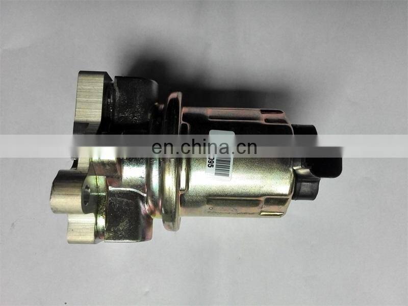 Electrical Fuel Transfer Pump 4935095 for X15 engine