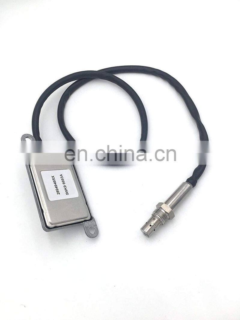 Truck Spare Parts NOX SENSOR 24V 5WK96693A 2872298
