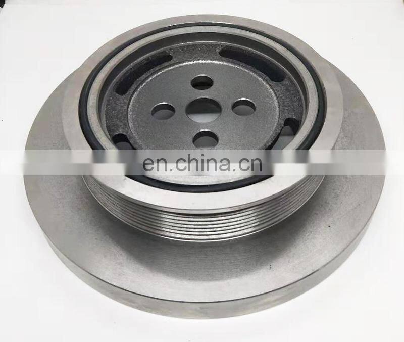6CT diesel engine vibration damper 3925568
