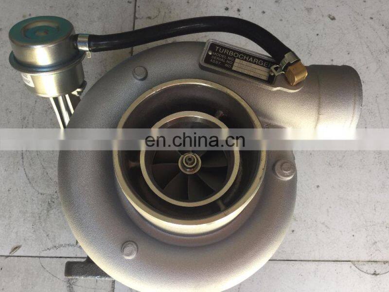 High quality Diesel engine HX40W Turbocharger 6742-01-5000 3802651 for Excavator engine