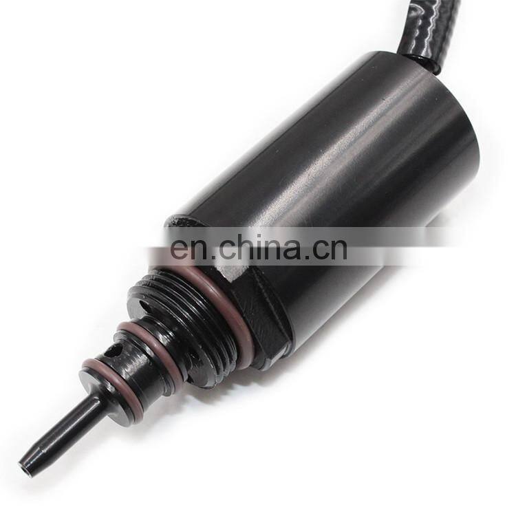 Turbo Wastegate Actuator Control Solenoid 4036054 for CUMS Diesel