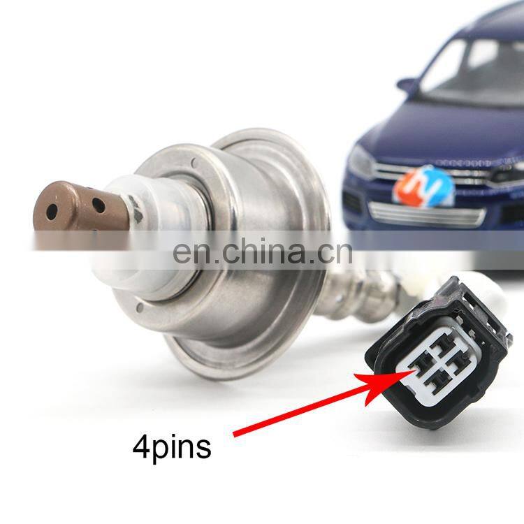 Auto sensors Air Fuel Ratio Oxygen sensor For Honda Civic VIII Hatchback Saloon 36531-RNA-A01
