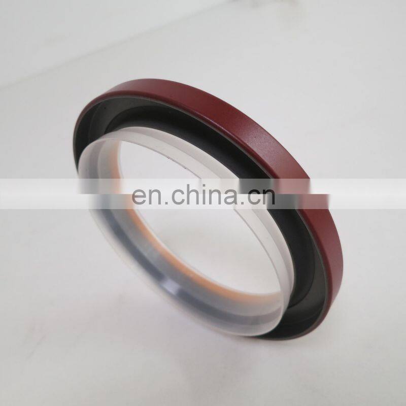 3016787 K19 Original Truck Diesel engine spare parts Crankshaft Front Oil Seal