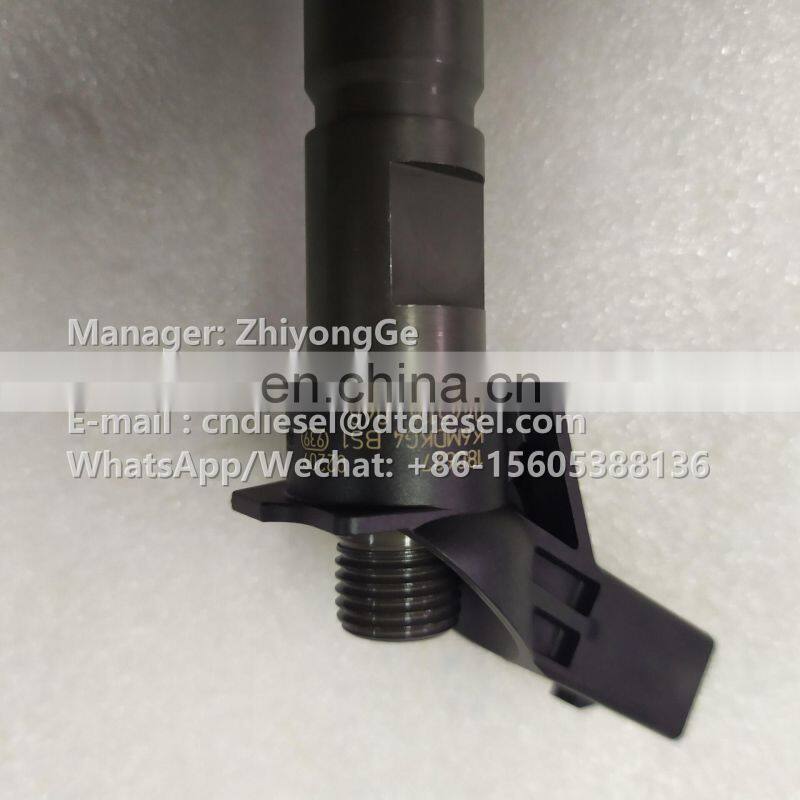 IX55 3.0 CRDI 2011-2013 New Original Bosch Diesel Injector 0445116048 =0445116049