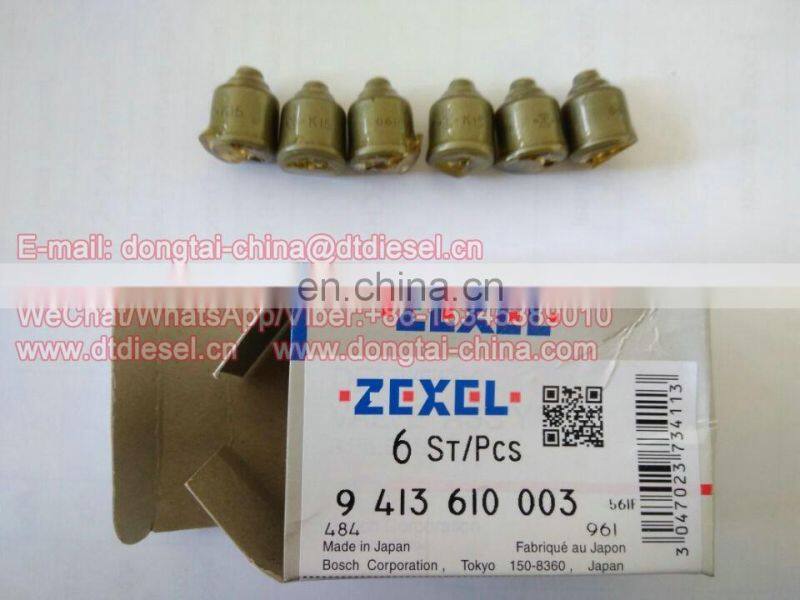 High Quality P type Delivery Valve K15 140110-3620 for KUBOTA 2450 diesel engine