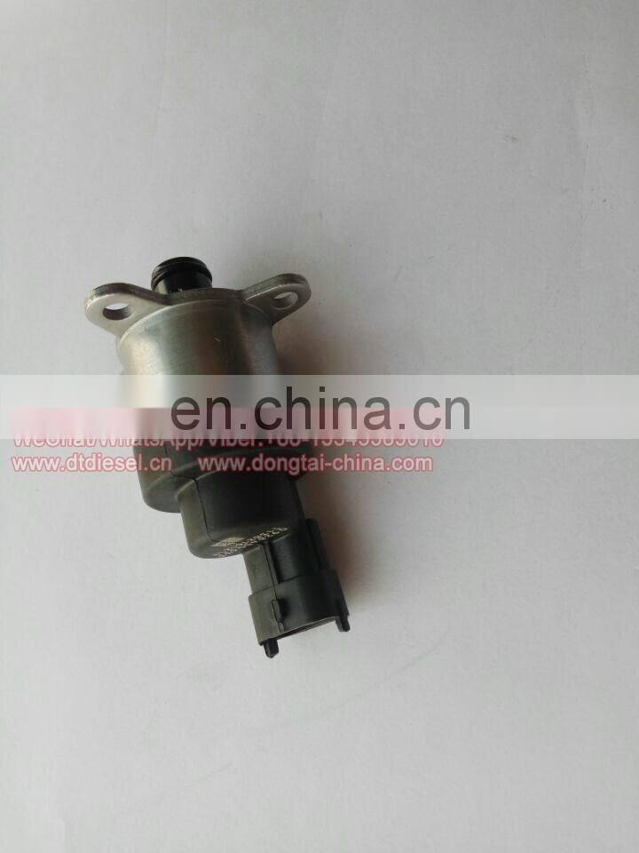 Diesel Fuel Pump Inlet Metering Valve Pressure Regulator Sensor 0928400633