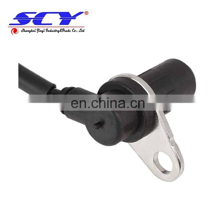 ABS WHEEL SPEED SENSOR Suitable For Mitsubishi MR407271 4670A256 5S11152 ALS906 SU12605