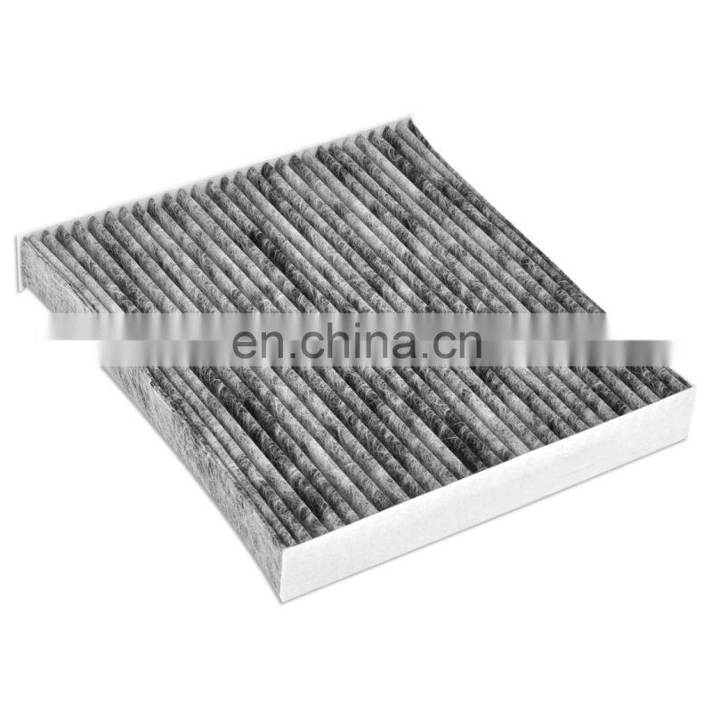Auto engine parts intakes cabin air filter 87139-06080 for Hilux Vigo